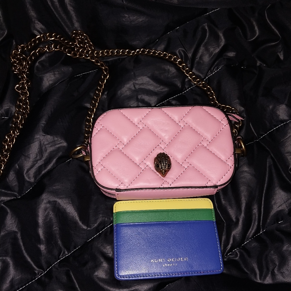 Xs Kensington Camera Bag